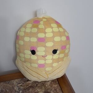 S8 Cornelias Corn on the Cob Squishmallow